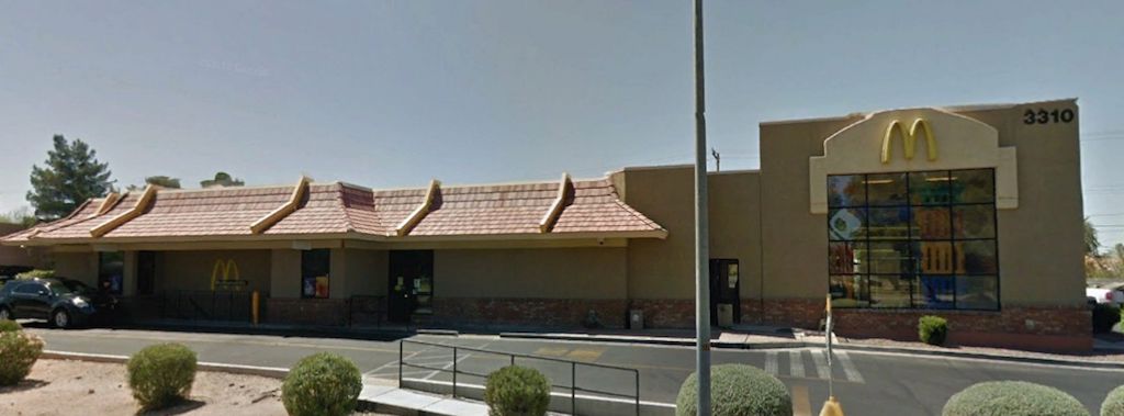 3310 E. 22nd St.